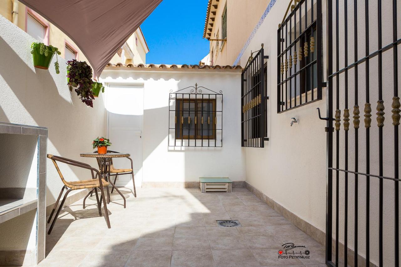 Casa "Graciela" Apartment La Mata  Exterior photo