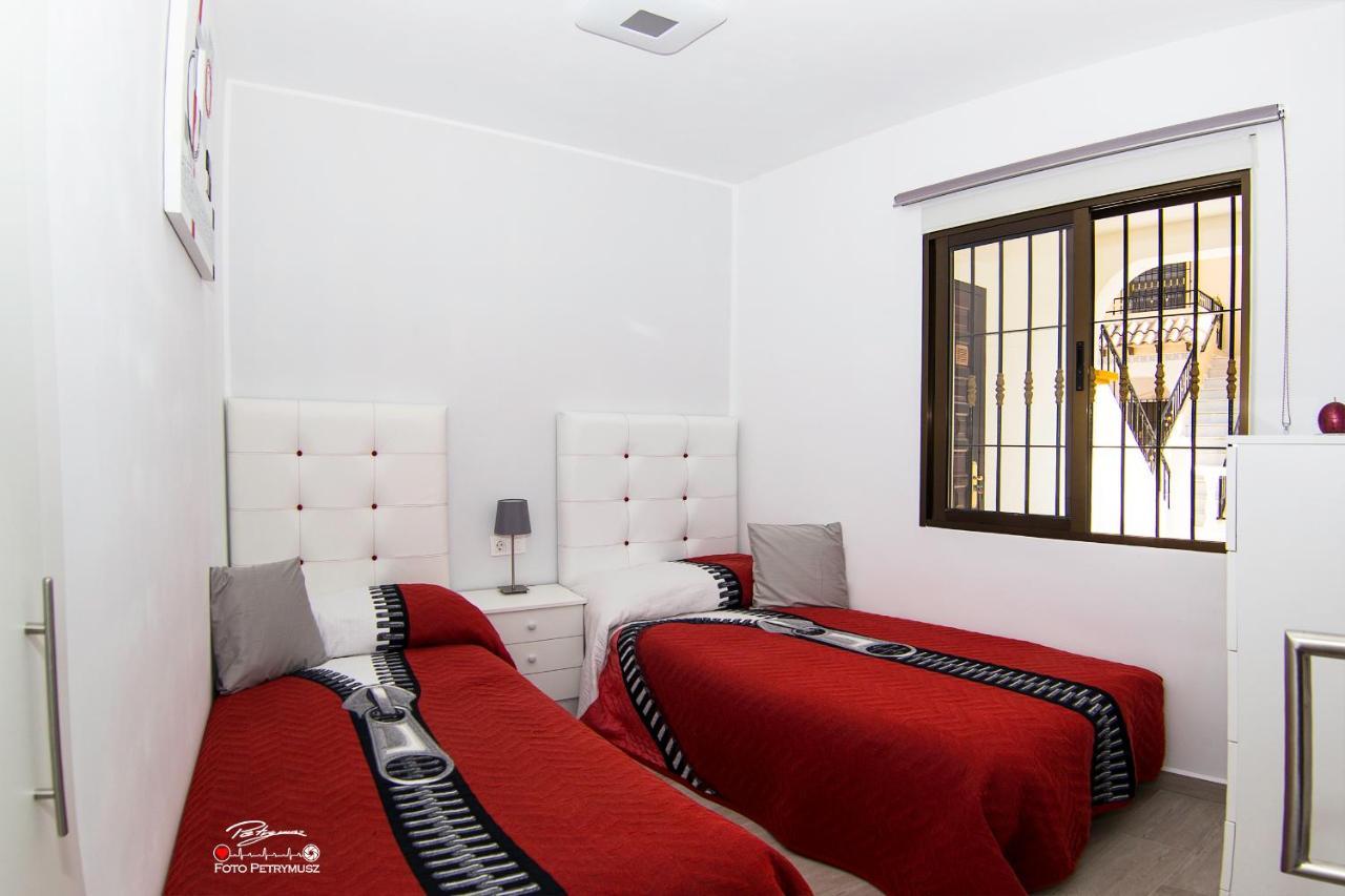 Casa "Graciela" Apartment La Mata  Exterior photo